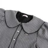 【セットアップ】ツイードジャケット | F.O.Online Store | 詳細画像4