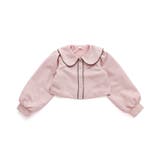 ピンク | 【セットアップ】ツイードジャケット | F.O.Online Store