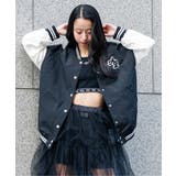 ブラック | BIGスタジャン | F.O.Online Store