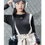 カラバリシアーロンT | F.O.Online Store | 詳細画像1