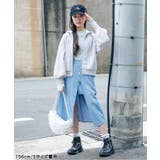 カラバリシアーロンT | F.O.Online Store | 詳細画像11