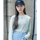 ミント | カラバリシアーロンT | F.O.Online Store