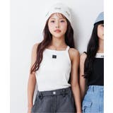 パッド付きタンク | F.O.Online Store | 詳細画像1