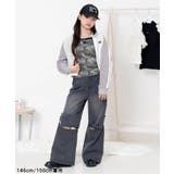 パッド付きタンク | F.O.Online Store | 詳細画像17