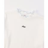 テープヤーンビスチェ&リブロンTセット | F.O.Online Store | 詳細画像12
