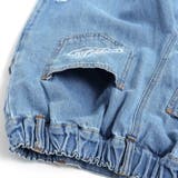タックボリュームワイドデニムパンツ | F.O.Online Store | 詳細画像14 
