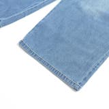 タックボリュームワイドデニムパンツ | F.O.Online Store | 詳細画像15 