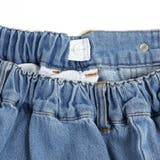 タックボリュームワイドデニムパンツ | F.O.Online Store | 詳細画像16 
