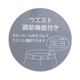 タックボリュームワイドデニムパンツ | F.O.Online Store | 詳細画像17 