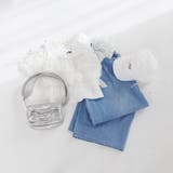 タックボリュームワイドデニムパンツ | F.O.Online Store | 詳細画像25 