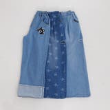 タックボリュームワイドデニムパンツ | F.O.Online Store | 詳細画像26 