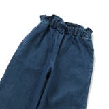 サス付きりぼんロングパンツ | F.O.Online Store | 詳細画像10
