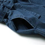 サス付きりぼんロングパンツ | F.O.Online Store | 詳細画像11