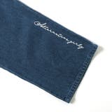 サス付きりぼんロングパンツ | F.O.Online Store | 詳細画像13