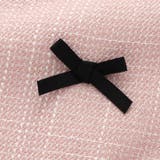 【セットアップ】ツイードりぼんショーパン | F.O.Online Store | 詳細画像10
