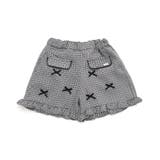 【セットアップ】ツイードりぼんショーパン | F.O.Online Store | 詳細画像2