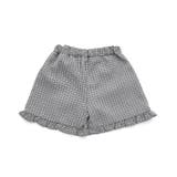【セットアップ】ツイードりぼんショーパン | F.O.Online Store | 詳細画像3