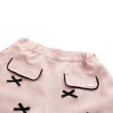 【セットアップ】ツイードりぼんショーパン | F.O.Online Store | 詳細画像5