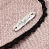 【セットアップ】ツイードりぼんショーパン | F.O.Online Store | 詳細画像8