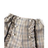 ガーリーショーパン | F.O.Online Store | 詳細画像2