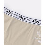 アーチロゴボクサーショーツ | F.O.Online Store | 詳細画像3