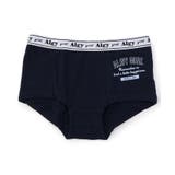 ネイビーブルー | アーチロゴボクサーショーツ | F.O.Online Store