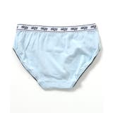 ロゴゴムシンプルショーツ | F.O.Online Store | 詳細画像2 