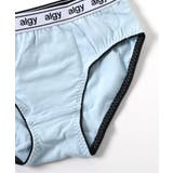 ロゴゴムシンプルショーツ | F.O.Online Store | 詳細画像4 