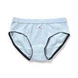 サックス | ネームロゴテレコショーツ | F.O.Online Store