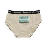 ベージュ | ボックスロゴショーツ | F.O.Online Store