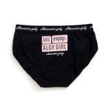 ブラック | ボックスロゴショーツ | F.O.Online Store