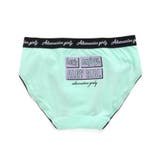 ミント | ボックスロゴショーツ | F.O.Online Store