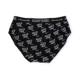 ALGY CLUB総柄ロゴショーツ | F.O.Online Store | 詳細画像2