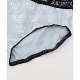ALGY CLUB総柄ロゴショーツ | F.O.Online Store | 詳細画像6