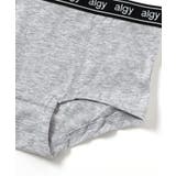 ロゴゴムボクサーショーツ | F.O.Online Store | 詳細画像3
