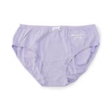 ラベンダー | ハートロゴショーツ | F.O.Online Store