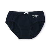 ネイビーブルー | ハートロゴショーツ | F.O.Online Store