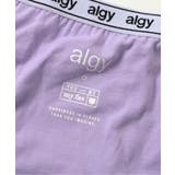 ガーリーフォントロゴショーツ | F.O.Online Store | 詳細画像6