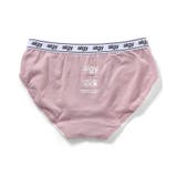 ガーリーフォントロゴショーツ | F.O.Online Store | 詳細画像8