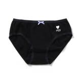 ブラック | ハートロゴショーツ | F.O.Online Store