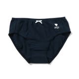 ネイビーブルー | ハートロゴショーツ | F.O.Online Store
