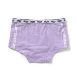 ロゴラインボクサーショーツ | F.O.Online Store | 詳細画像3 