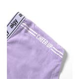 ロゴラインボクサーショーツ | F.O.Online Store | 詳細画像6 
