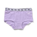 ラベンダー | ロゴラインボクサーショーツ | F.O.Online Store