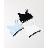 ホルターネック風スポブラ | F.O.Online Store | 詳細画像8 