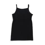 カップ付き キャミ | F.O.Online Store | 詳細画像2