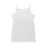 カップ付き キャミ | F.O.Online Store | 詳細画像3
