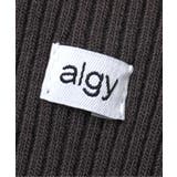 algyネームハイソックス | F.O.Online Store | 詳細画像6