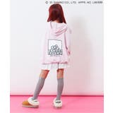 【ハローキティ】ハイソックス | F.O.Online Store | 詳細画像10