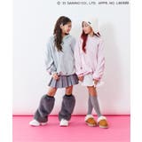 【ハローキティ】ハイソックス | F.O.Online Store | 詳細画像11